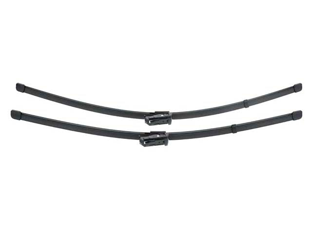 Mercedes-Benz Wiper Blade Set | 2012-2019
