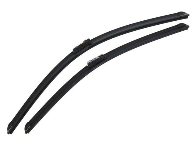 Mercedes-Benz Wiper Blade Set | 2012-2019