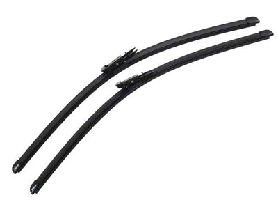 Mercedes-Benz Wiper Blade Set | 2015-2016 2058202300