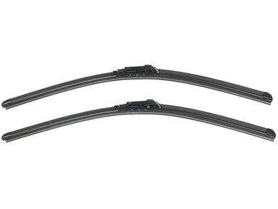 Mercedes-Benz Wiper Blade Set | 2015-2016 2058202300