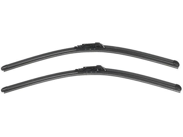 Mercedes-Benz Wiper Blade Set | 2015-2016 2058202300