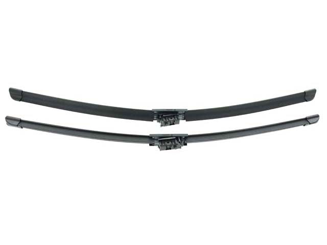 Mercedes-Benz Wiper Blade Set | 2017-2025