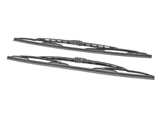 Mercedes-Benz Wiper Blade Set - 22"/22" | 1981-1991 3397001014