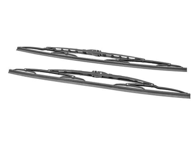 Mercedes-Benz Wiper Blade Set - 22"/22" | 1981-1991 3397001014