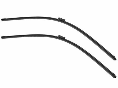 Mercedes-Benz Wiper Blade Set - 27" "Aero Twin" | 2000-2014 2208201745