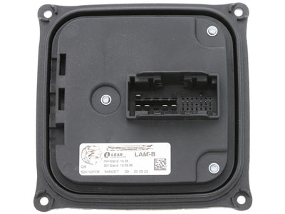 Mercedes-Benz Xenon Headlight Control Unit Actuation Module | 2008-2019 2189009103