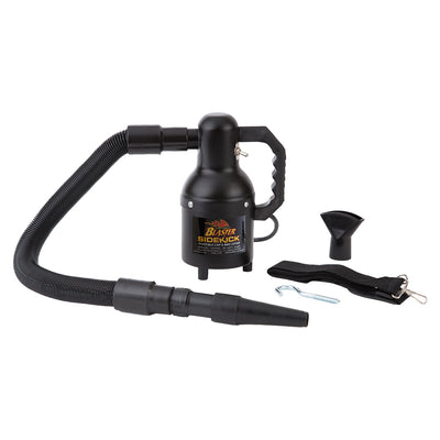 MetroVac Air Force Blaster Sidekick Car Dryer