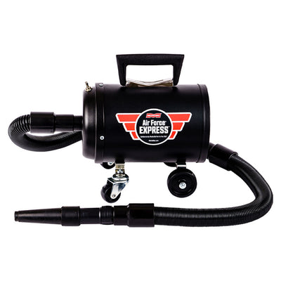 MetroVac Air Force Express Car Dryer