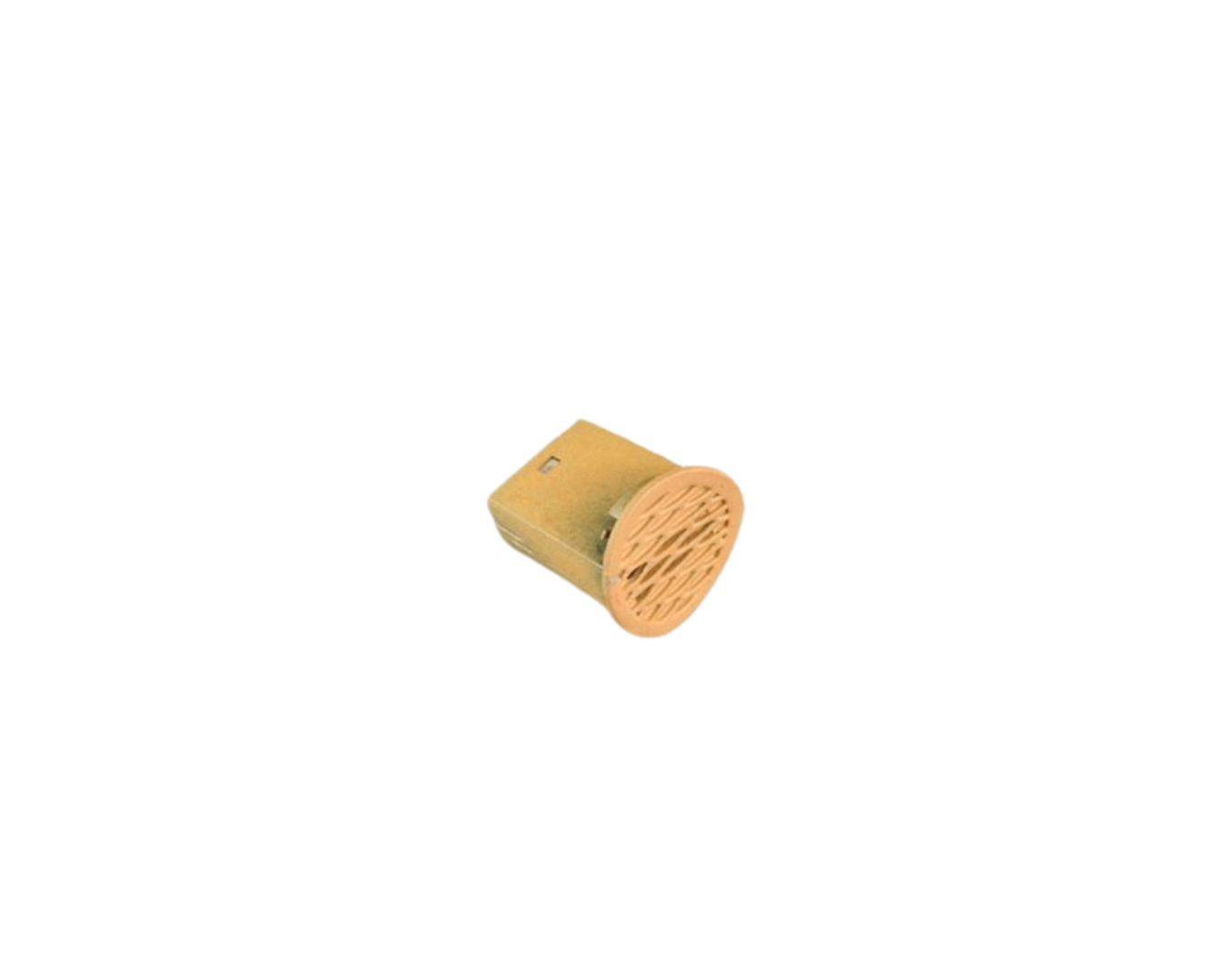 Microphone Cover - Savanna - 911 | 1999-2004