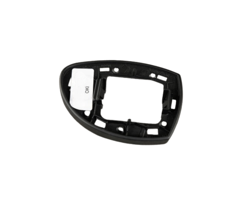 Mirror Base Adapter - Left - Cayman | 2016