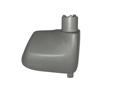 Mirror Base - Right - 928 | 944 | 924 | 1976-1991