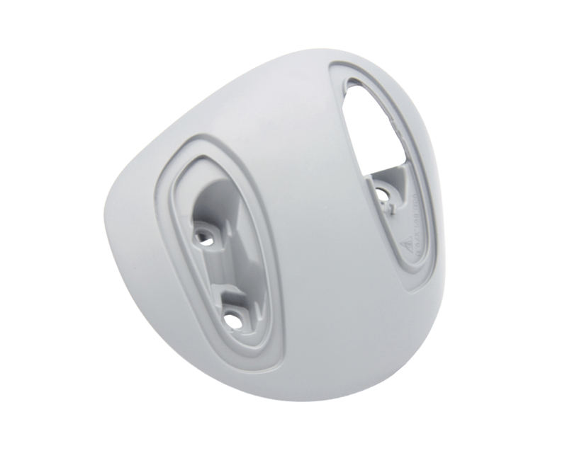 Mirror Base Rotary Cover - Left - Macan | 2019-2025