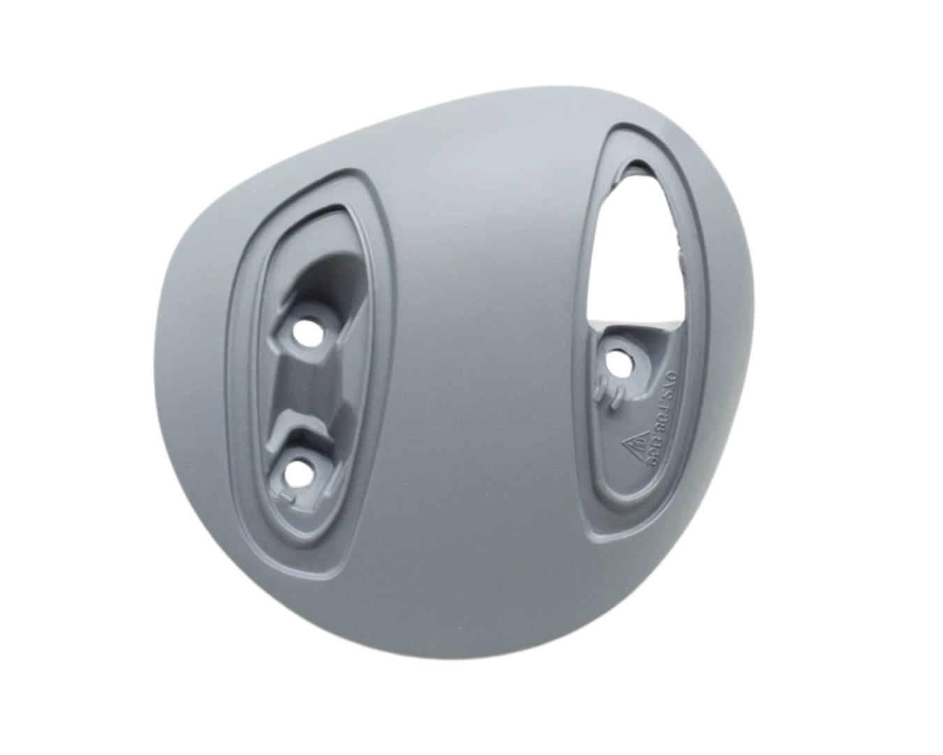 Mirror Base Rotary Cover - Right - Macan | 2015-2025