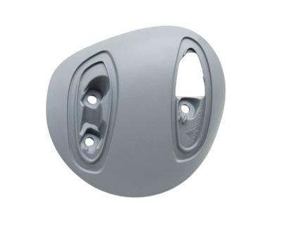 Mirror Base Rotary Cover - Right - Macan | 2015-2025