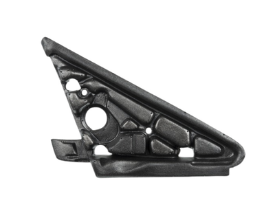 Mirror Housing Insert - Left - 911 | Boxster | 1997-2004