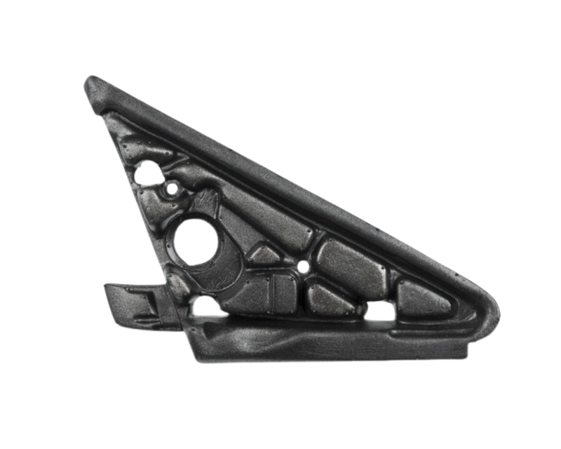 Mirror Housing Insert - Left - 911 | Boxster | 1997-2004