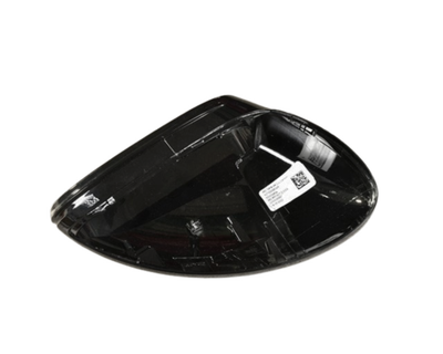 Mirror Housing - Upper Left - Boxster | Cayman | 2019-2025