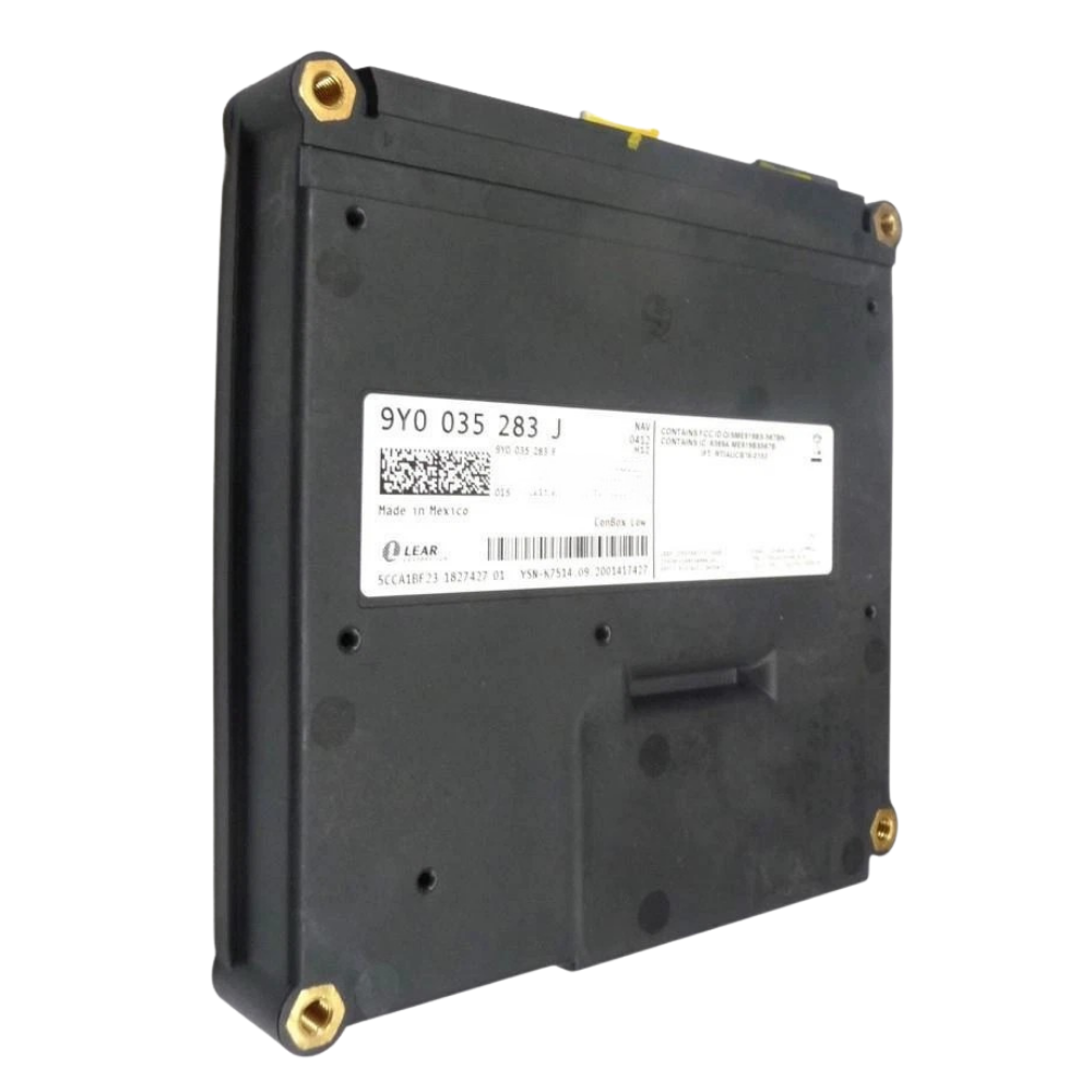 Mobile Phone Control Module - Cayenne | 911 | 2021