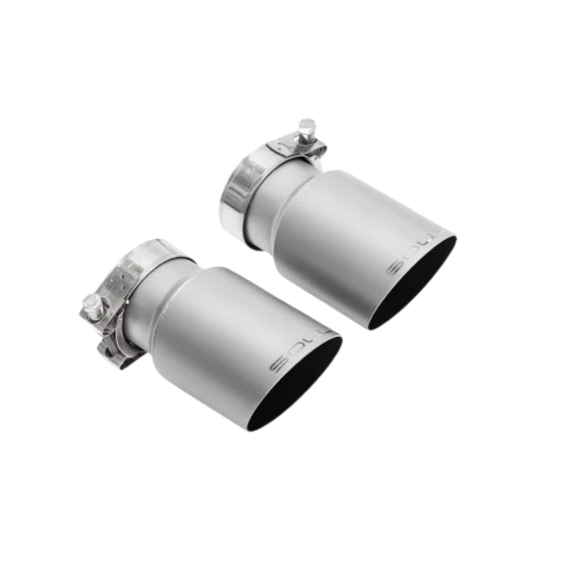 Modular Competition Exhaust Package 911 | 2014-2018