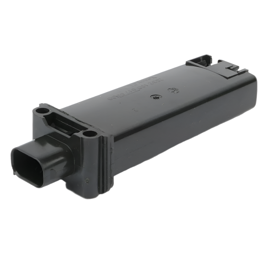 Monitoring System - 911 | Boxster | Cayenne | Cayman | 2008-2013