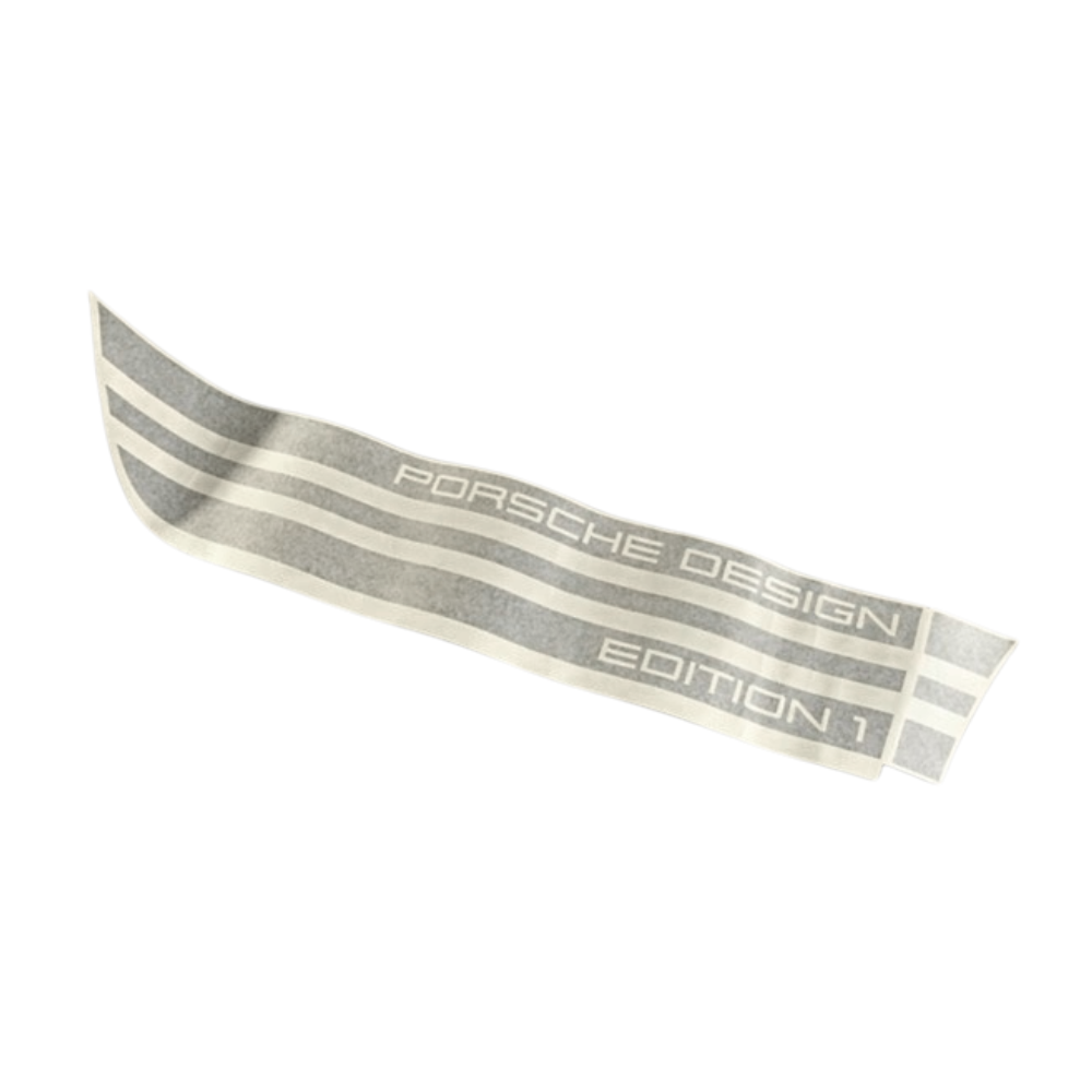 Mudwing Decorative Film - Cayman | 2006-2008