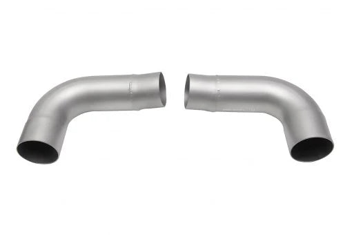Muffler Bypass Pipes - 911 | 2005-2008