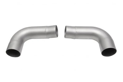 Muffler Bypass Pipes - 911 | 2005-2008