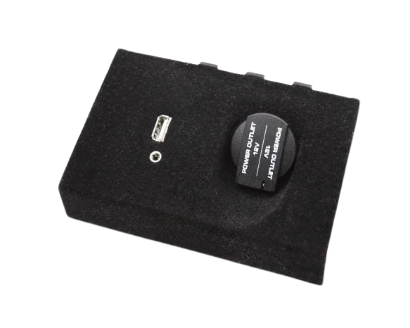 Multimedia Interface Adapter - Panamera | 2010-2016