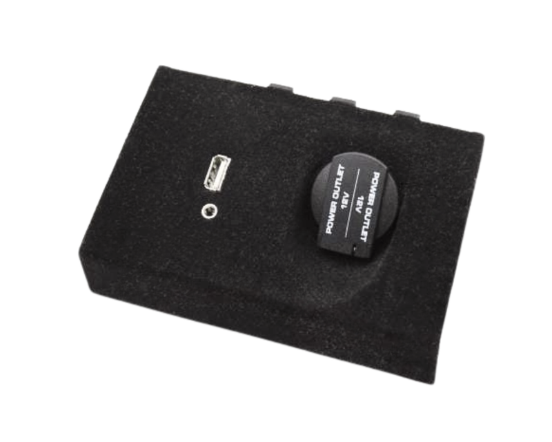 Multimedia Interface Adapter - Panamera | 2010-2016