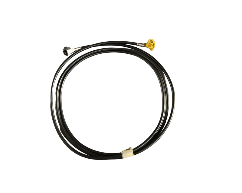 Multimedia Interface Connection Line - Panamera | 2010-2016