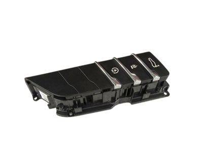 Multiple Switch Control Panel - Panamera | 2010-2016