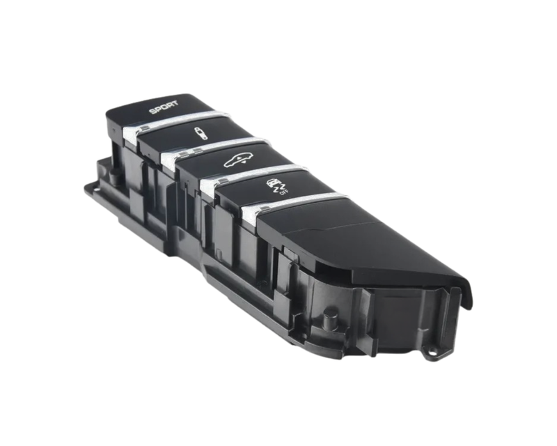 Multiple Switch Control Panel - Panamera | 2010-2016