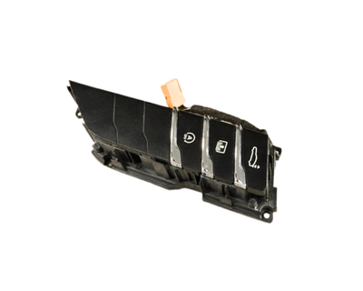 Multiple Switch Control Panel - Panamera | 2010-2016