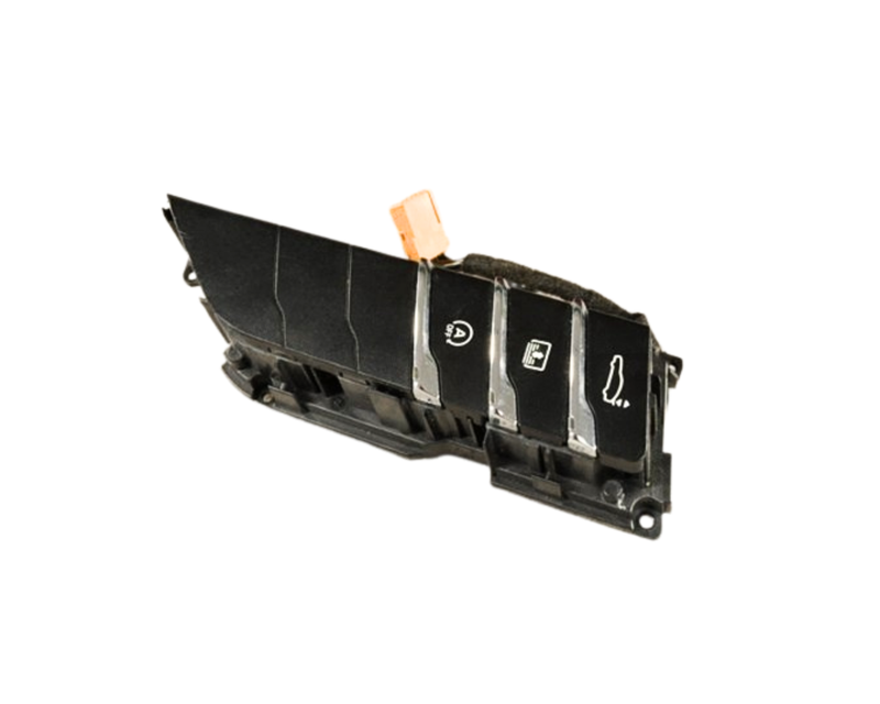 Multiple Switch Control Panel - Panamera | 2010-2016