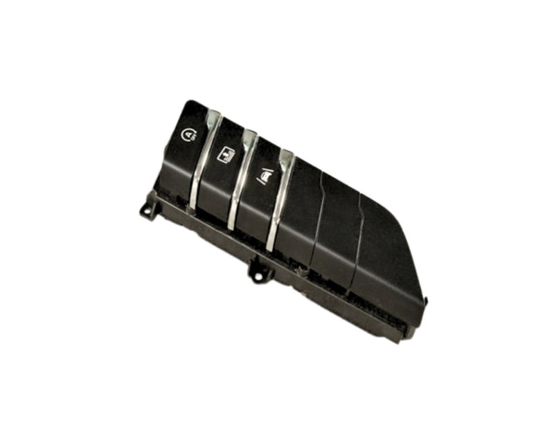 Multiple Switch Control Panel - Panamera | 2010-2016