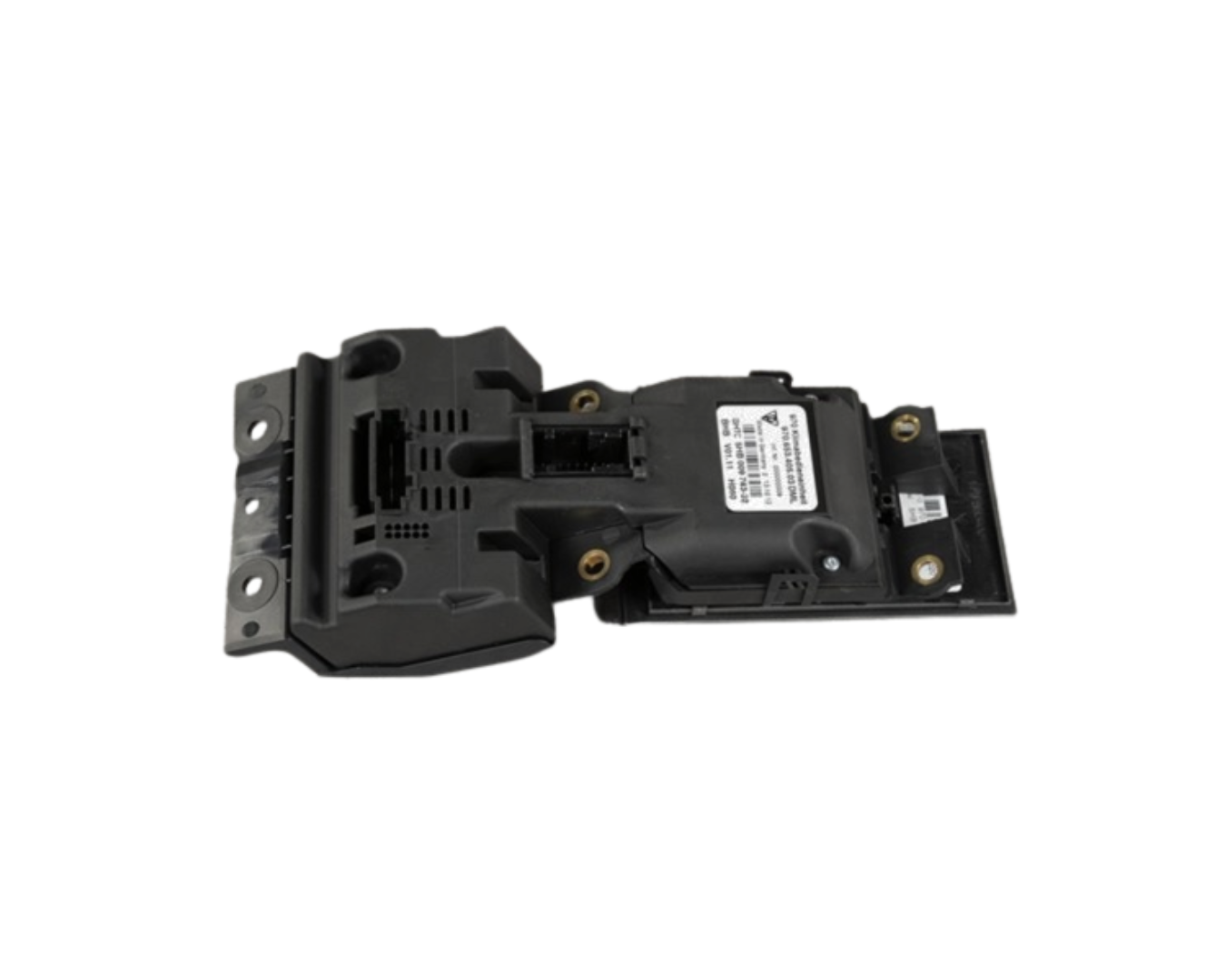 Multiple Switch Control Panel - Panamera | 2010-2016