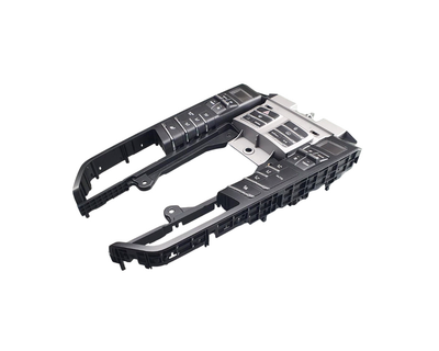 Multiple Switch Control Panel - Panamera | 2010-2016