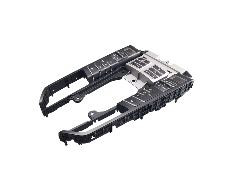 Multiple Switch Control Panel - Panamera | 2010-2016