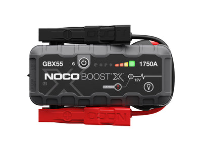 NOCO GBX55 1750A 12V UltraSafe Lithium Jump Starter GBX55