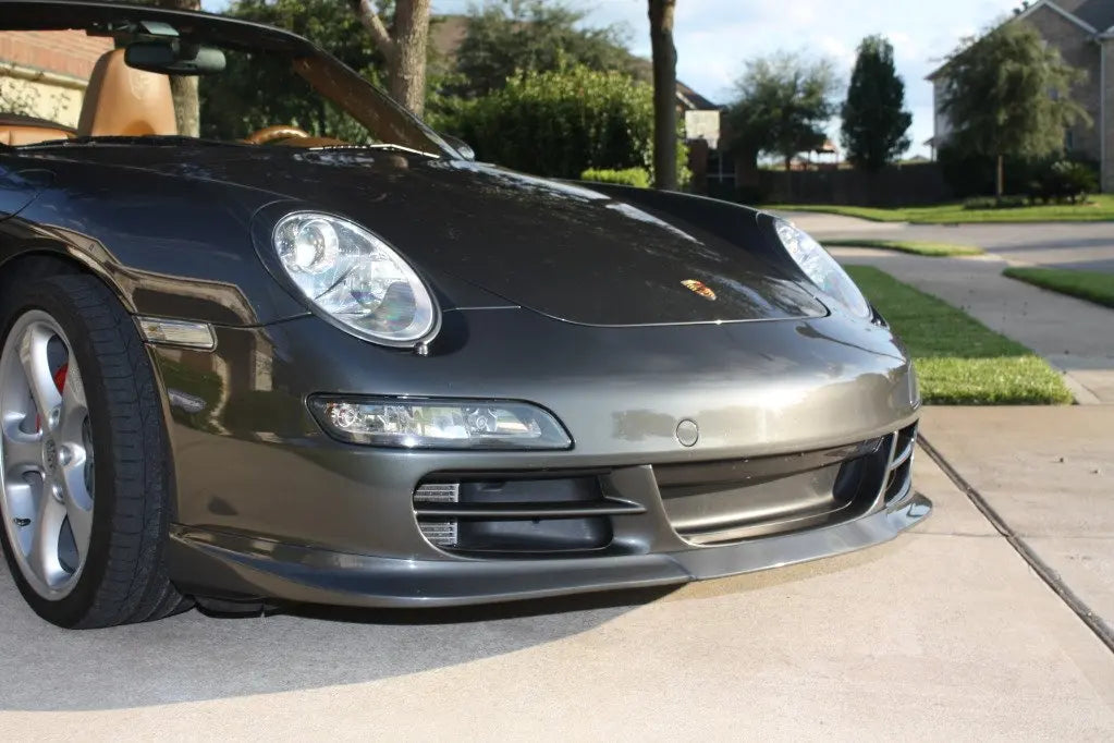 Narrow Body GT3TEK Aero I Front Bumper Lip - 911 | 2005-2008