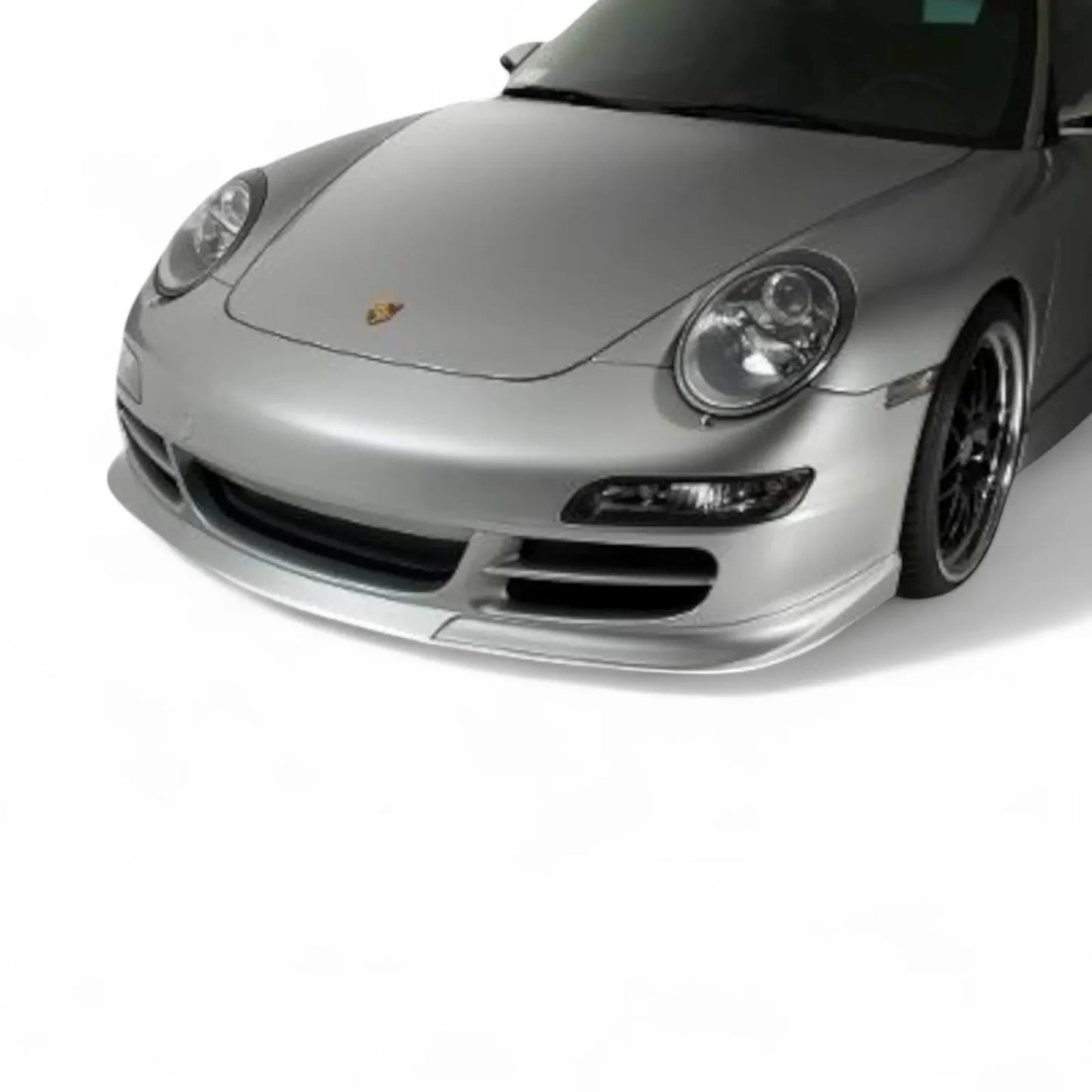 Narrow Body GT3TEK Aero I Front Bumper Lip - 911 | 2005-2008