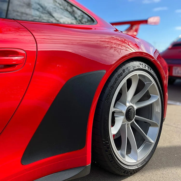 Narrow Body Magnetic Stone Guards - 991 | 2012-2018