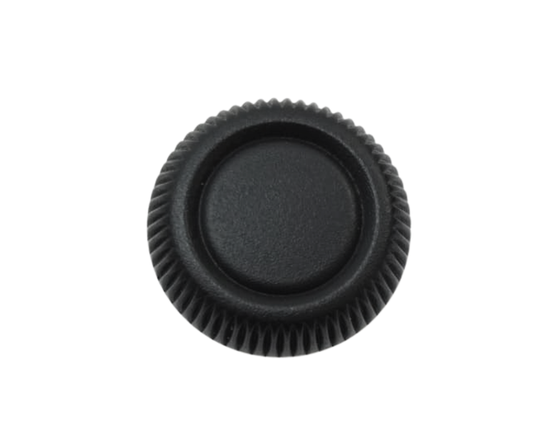 Navigation System Rotary Knob - Right - 911 | Boxster | 1997-2004