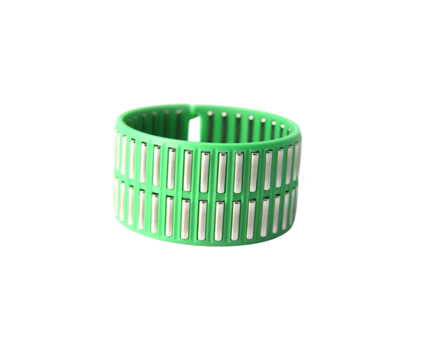 Neddle Roller Bearing - Green - 911 | Boxster | 1997-2004