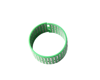 Neddle Roller Bearing - Green - 911 | Boxster | 1997-2004