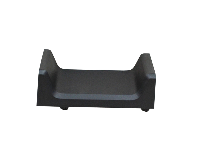 Night Vision Camera Cover - Matte Black - Panamera | 2017-2024
