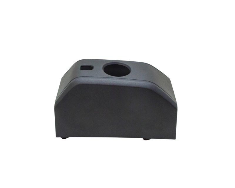 Night Vision Camera Cover - Matte Black - Panamera | 2017-2024