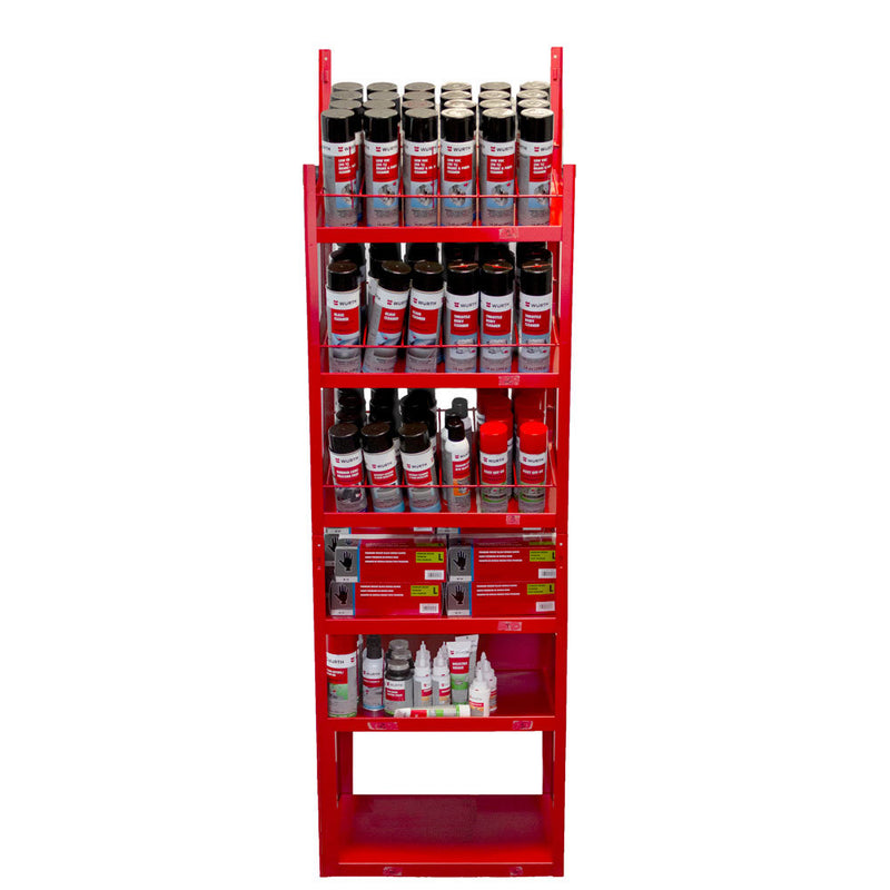Northeast SBU Special ORSY Tower