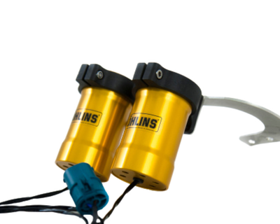 Öhlins Suspension Strut Cancellation Kit - 911 | 2022-2024