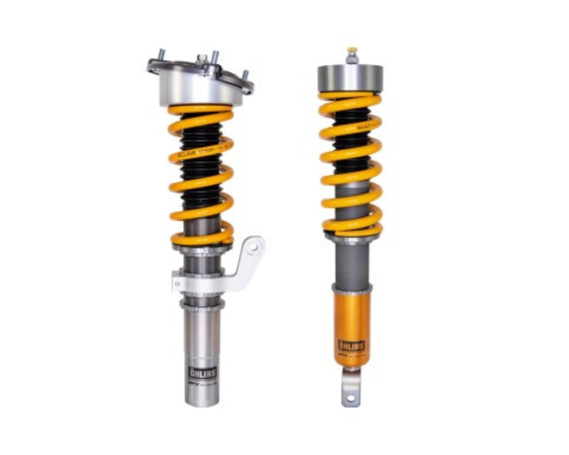 Öhlins Suspension System - 911 | 1999-2004